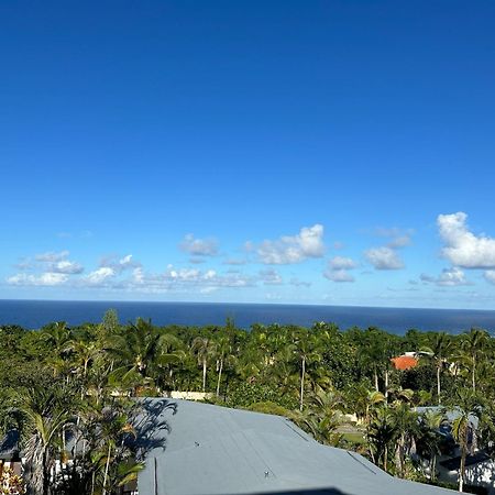 Catalina, Cabrera Oceanview Multi 2 Bd 2 Bath Condo Units With Balcony And Pool Exterior photo