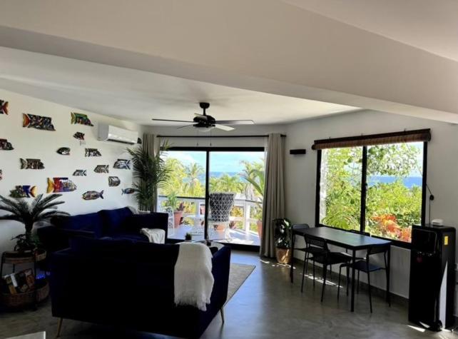Catalina, Cabrera Oceanview Multi 2 Bd 2 Bath Condo Units With Balcony And Pool Exterior photo