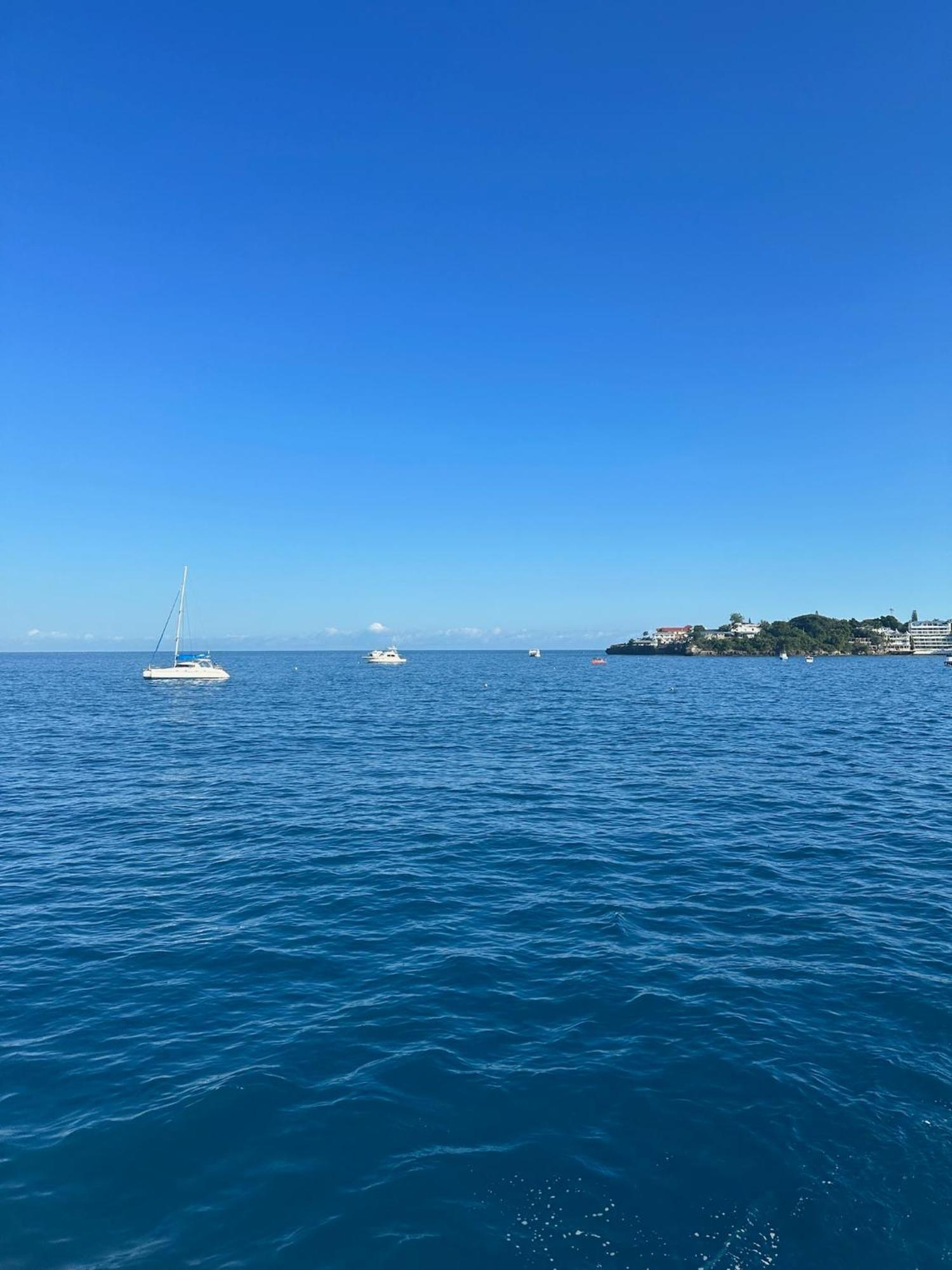 Catalina, Cabrera Oceanview Multi 2 Bd 2 Bath Condo Units With Balcony And Pool Exterior photo