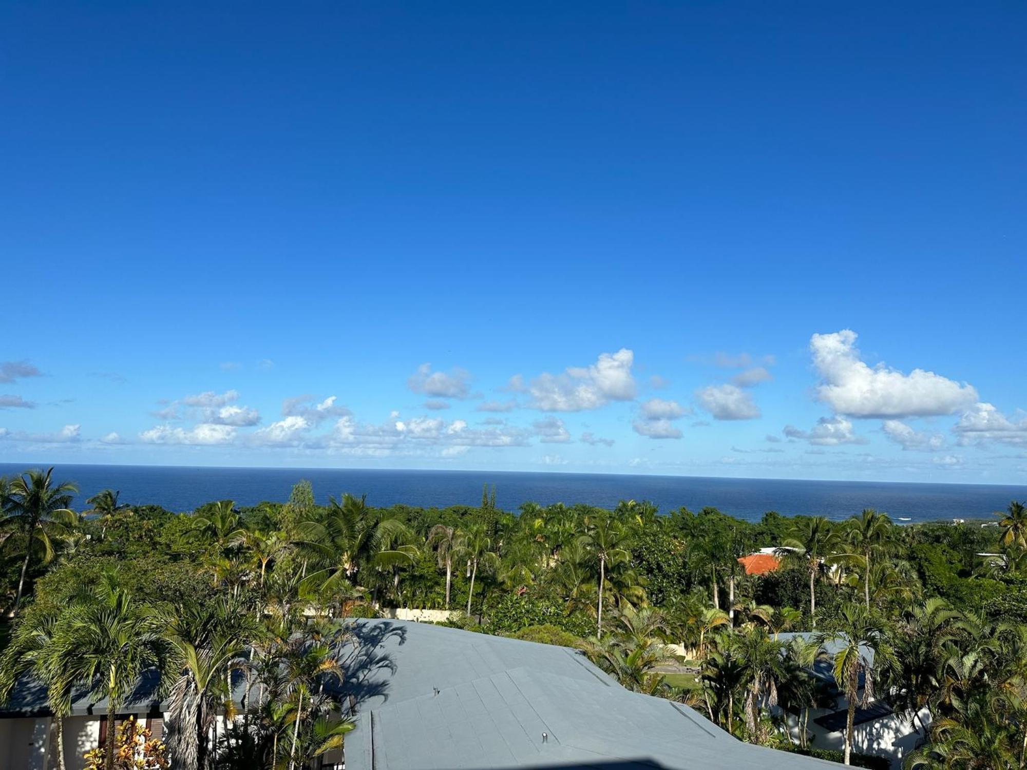 Catalina, Cabrera Oceanview Multi 2 Bd 2 Bath Condo Units With Balcony And Pool Exterior photo