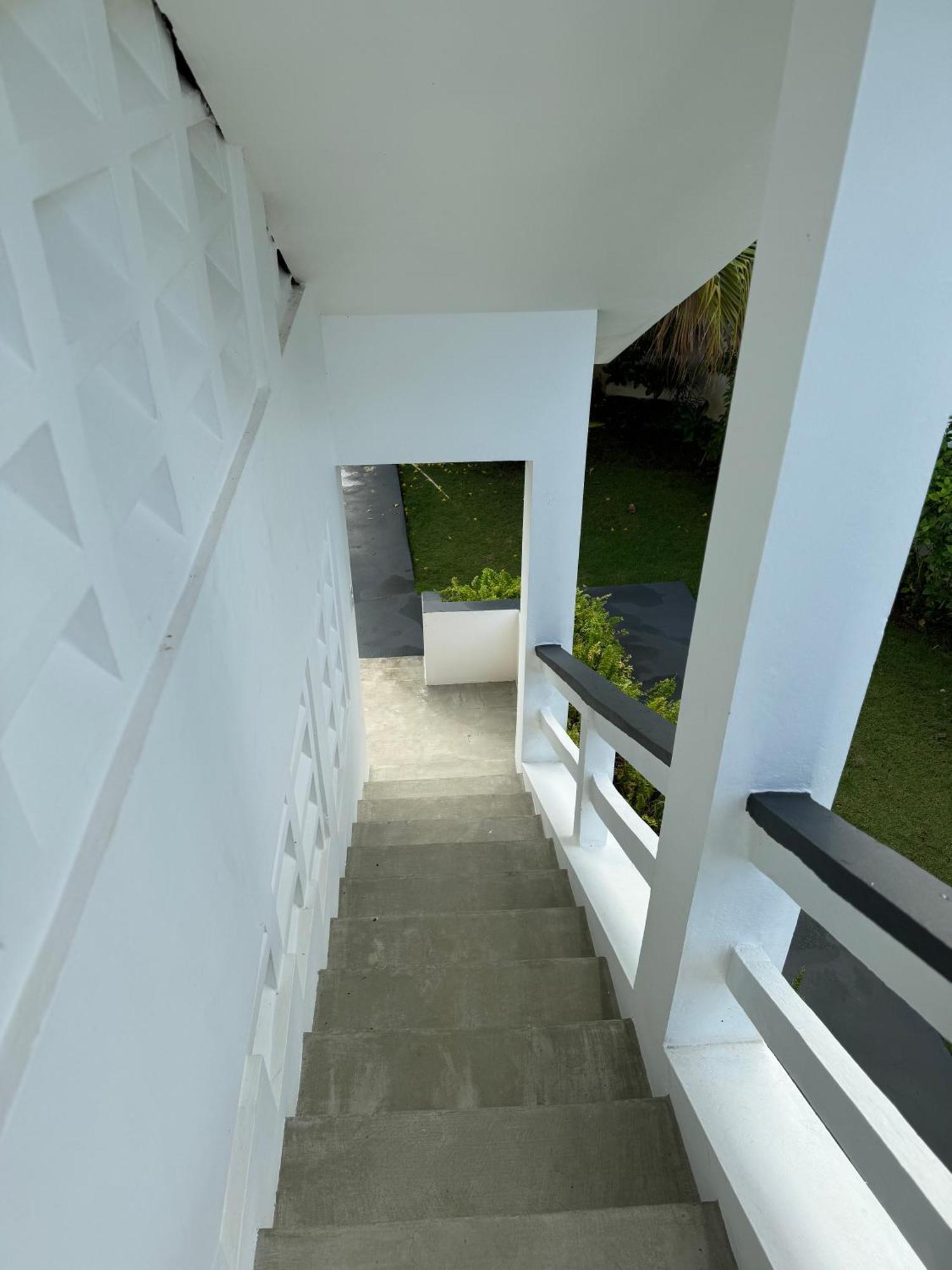 Catalina, Cabrera Oceanview Multi 2 Bd 2 Bath Condo Units With Balcony And Pool Exterior photo