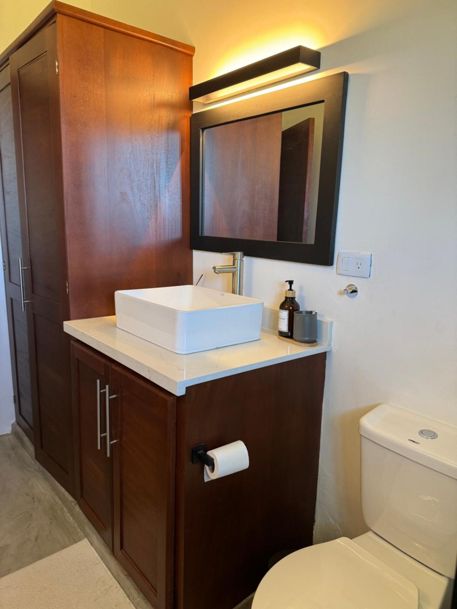 Catalina, Cabrera Oceanview Multi 2 Bd 2 Bath Condo Units With Balcony And Pool Exterior photo