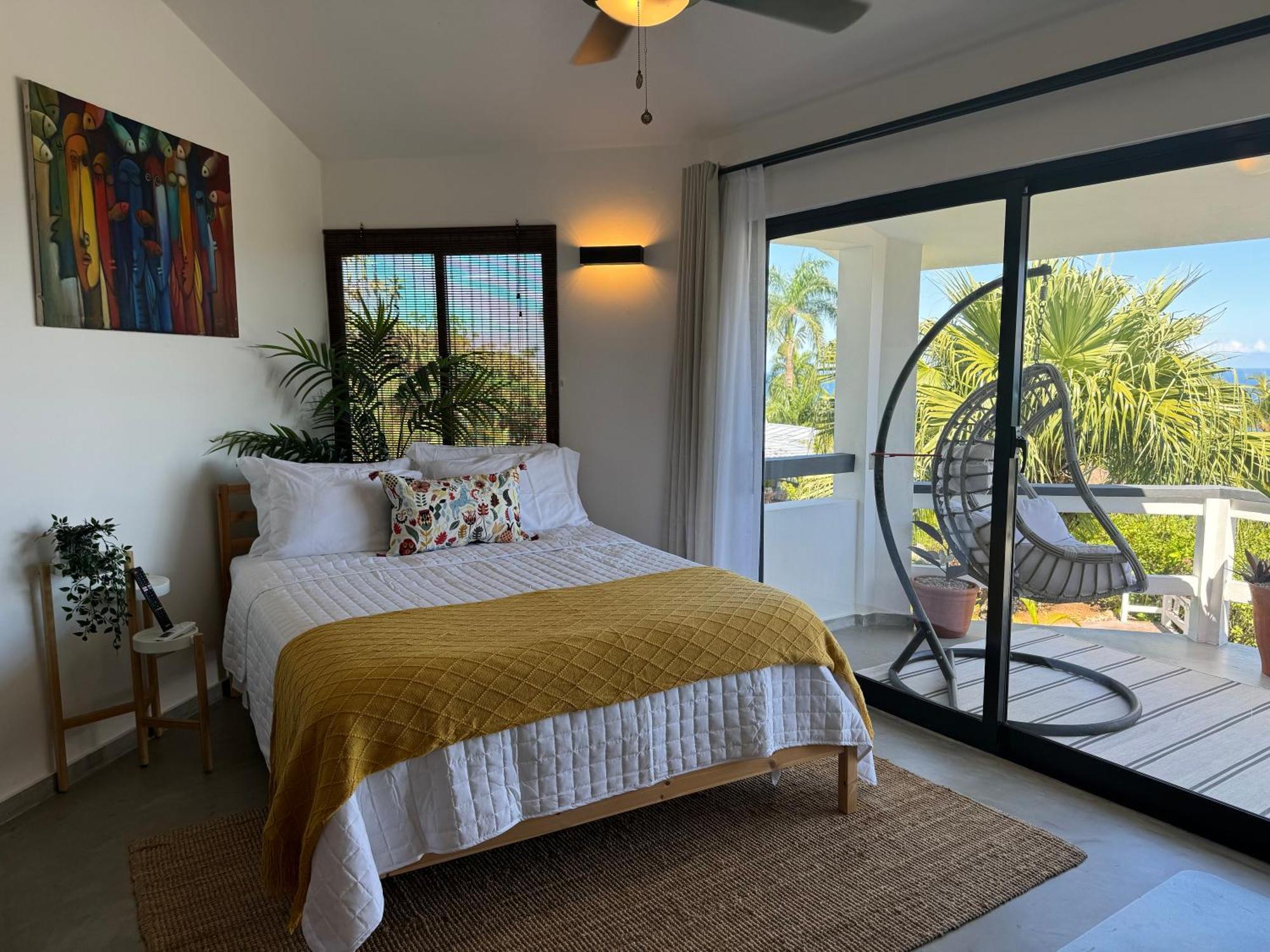 Catalina, Cabrera Oceanview Multi 2 Bd 2 Bath Condo Units With Balcony And Pool Exterior photo