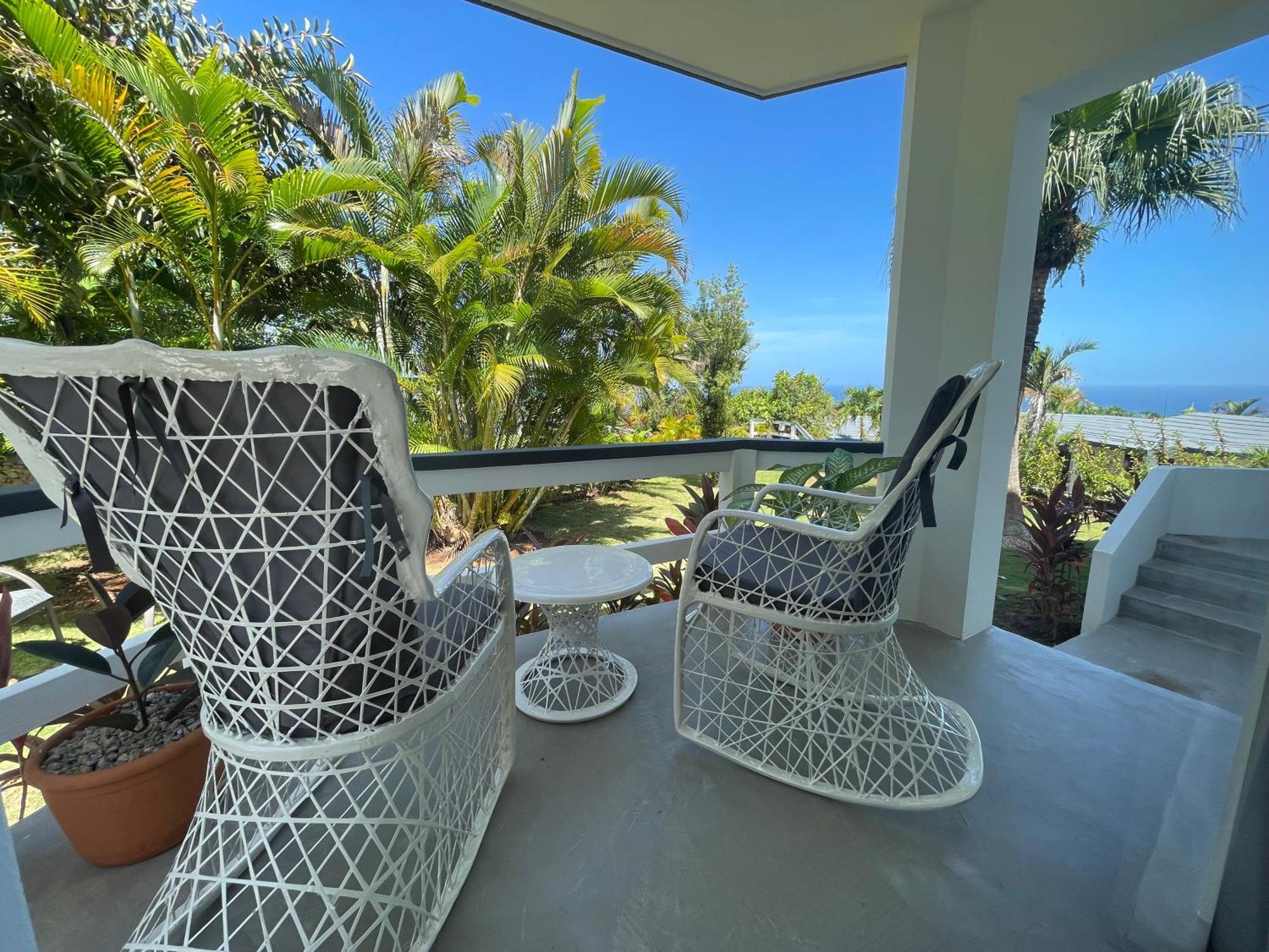 Catalina, Cabrera Oceanview Multi 2 Bd 2 Bath Condo Units With Balcony And Pool Exterior photo
